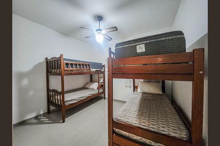 Quarto 2 de apartamento para alugar com 2 quartos, 86m² em São João, Jacareí