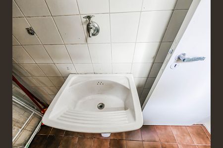 Apartamento para alugar com 86m², 2 quartos e sem vaga Apartamento para alugar com 86m², 2 quartos e sem vagaÁrea de Serviço