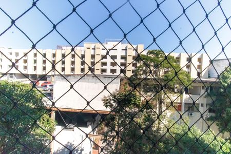 Vista do Quarto  de apartamento à venda com 1 quarto, 70m² em Centro, Niterói