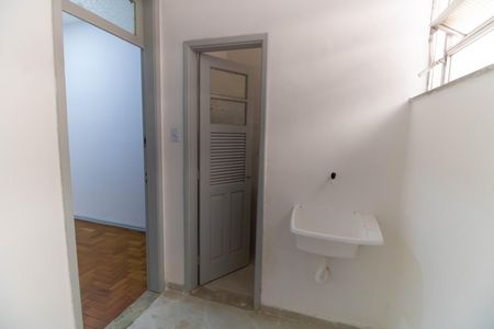 Apartamento à venda com 70m², 1 quarto e sem vaga Apartamento à venda com 70m², 1 quarto e sem vagaÁrea de Serviço