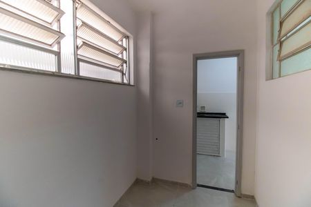 Apartamento à venda com 70m², 1 quarto e sem vaga Apartamento à venda com 70m², 1 quarto e sem vagaÁrea de Serviço