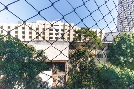 Vista da Sala de apartamento à venda com 1 quarto, 70m² em Centro, Niterói