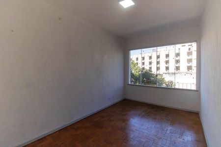 Sala de apartamento à venda com 1 quarto, 70m² em Centro, Niterói