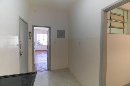 Apartamento à venda com 70m², 1 quarto e sem vaga Apartamento à venda com 70m², 1 quarto e sem vagaCozinha