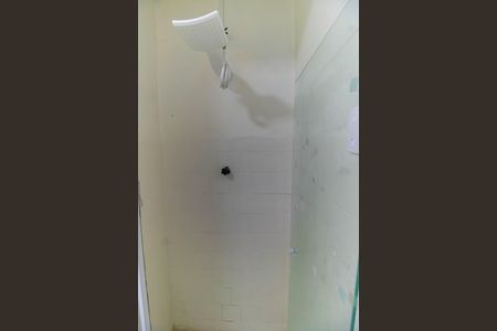 Apartamento à venda com 70m², 1 quarto e sem vaga Apartamento à venda com 70m², 1 quarto e sem vagaBanheiro