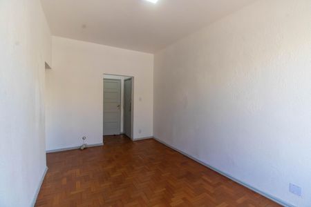 Sala de apartamento à venda com 1 quarto, 70m² em Centro, Niterói
