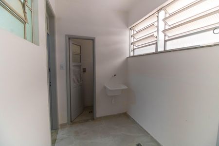 Apartamento à venda com 70m², 1 quarto e sem vaga Apartamento à venda com 70m², 1 quarto e sem vagaÁrea de Serviço