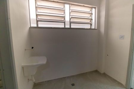 Apartamento à venda com 70m², 1 quarto e sem vaga Apartamento à venda com 70m², 1 quarto e sem vagaÁrea de Serviço
