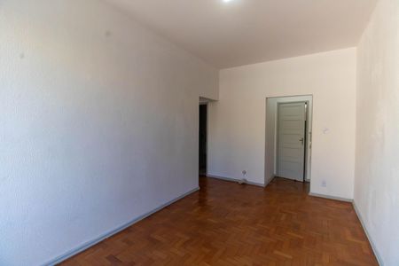 Sala de apartamento à venda com 1 quarto, 70m² em Centro, Niterói