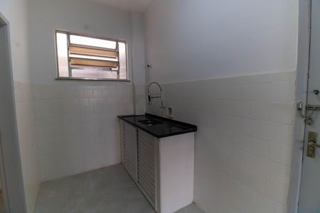 Apartamento à venda com 70m², 1 quarto e sem vaga Apartamento à venda com 70m², 1 quarto e sem vagaCozinha