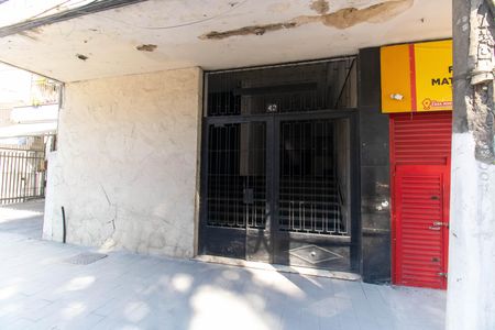 Apartamento à venda com 70m², 1 quarto e sem vaga Apartamento à venda com 70m², 1 quarto e sem vagaFachada