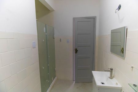 Apartamento à venda com 70m², 1 quarto e sem vaga Apartamento à venda com 70m², 1 quarto e sem vagaBanheiro