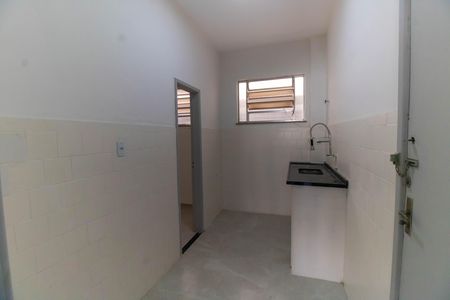 Apartamento à venda com 70m², 1 quarto e sem vaga Apartamento à venda com 70m², 1 quarto e sem vagaCozinha