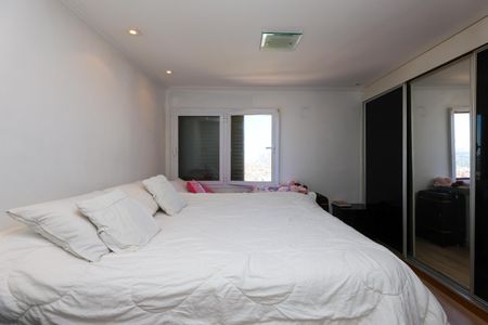 Apartamento à venda com 60m², 1 quarto e 1 vaga Apartamento à venda com 60m², 1 quarto e 1 vagaQuarto