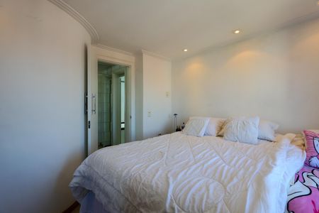 Apartamento à venda com 60m², 1 quarto e 1 vaga Apartamento à venda com 60m², 1 quarto e 1 vagaQuarto
