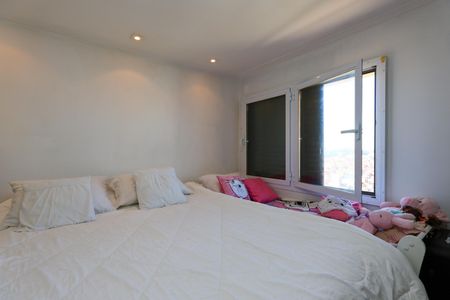 Apartamento à venda com 60m², 1 quarto e 1 vaga Apartamento à venda com 60m², 1 quarto e 1 vagaQuarto