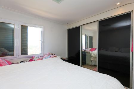 Apartamento à venda com 60m², 1 quarto e 1 vaga Apartamento à venda com 60m², 1 quarto e 1 vagaQuarto