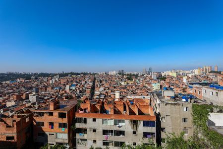 Apartamento à venda com 60m², 1 quarto e 1 vaga Apartamento à venda com 60m², 1 quarto e 1 vagaVista da Sala