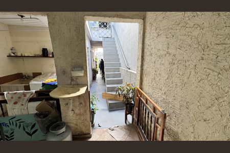 Casa à venda com 125m², 4 quartos e 2 vagas Casa à venda com 125m², 4 quartos e 2 vagasÁrea de Serviço