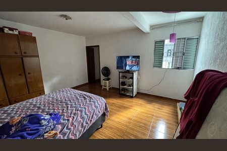 Casa à venda com 125m², 4 quartos e 2 vagas Casa à venda com 125m², 4 quartos e 2 vagasQuarto