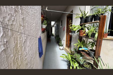 Casa à venda com 125m², 4 quartos e 2 vagas Casa à venda com 125m², 4 quartos e 2 vagasÁrea Externa