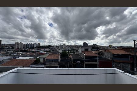 Casa à venda com 125m², 4 quartos e 2 vagas Casa à venda com 125m², 4 quartos e 2 vagasVista