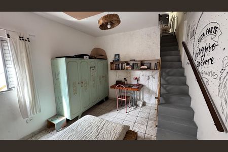 Casa à venda com 125m², 4 quartos e 2 vagas Casa à venda com 125m², 4 quartos e 2 vagasÁrea de Serviço