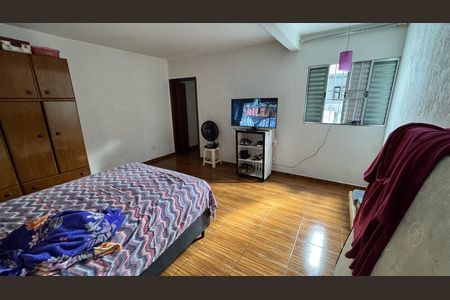 Casa à venda com 125m², 4 quartos e 2 vagas Casa à venda com 125m², 4 quartos e 2 vagasQuarto
