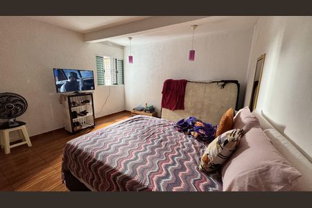 Casa à venda com 125m², 4 quartos e 2 vagas Casa à venda com 125m², 4 quartos e 2 vagasQuarto