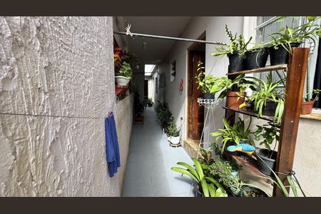 Casa à venda com 125m², 4 quartos e 2 vagas Casa à venda com 125m², 4 quartos e 2 vagasÁrea Externa