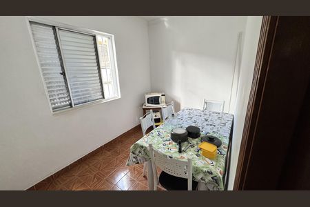 Casa à venda com 125m², 4 quartos e 2 vagas Casa à venda com 125m², 4 quartos e 2 vagasSala de Jantar