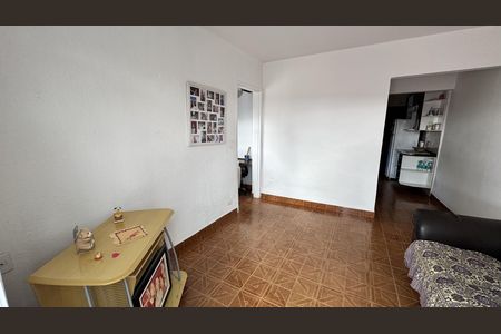 Sala de casa à venda com 4 quartos, 125m² em Taboão, Diadema