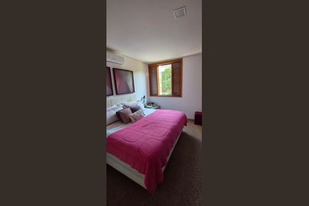 Quarto de casa de condomínio à venda com 4 quartos, 300m² em Suru, Barueri