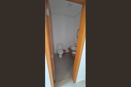 Casa de condomínio para alugar com 300m², 4 quartos e 2 vagas Casa de condomínio para alugar com 300m², 4 quartos e 2 vagasBanheiro