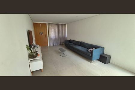 Sala de casa de condomínio à venda com 4 quartos, 300m² em Suru, Barueri
