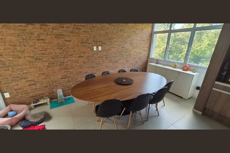 Cozinha de casa de condomínio à venda com 4 quartos, 300m² em Suru, Barueri