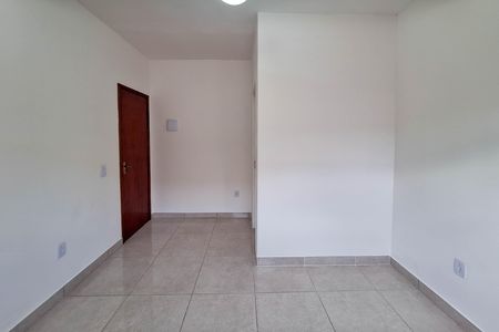 Casa para alugar com 50m², 1 quarto e sem vagaSuíte 1
