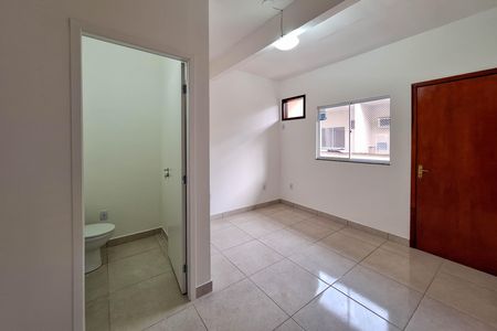 Casa para alugar com 50m², 1 quarto e sem vagaSuíte 1