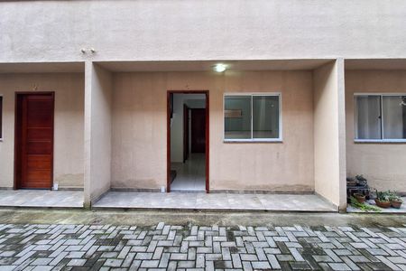 Casa para alugar com 50m², 1 quarto e sem vagaÁrea comum