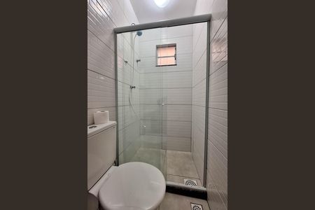Casa para alugar com 50m², 1 quarto e sem vagaBanheiro Social