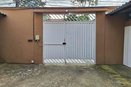 Casa para alugar com 50m², 1 quarto e sem vagaÁrea comum