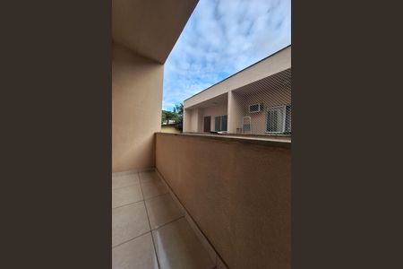Casa para alugar com 50m², 1 quarto e sem vagaSuíte 1