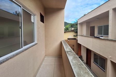 Casa para alugar com 50m², 1 quarto e sem vagaSuíte 1