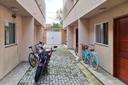 Casa para alugar com 50m², 1 quarto e sem vagaÁrea comum