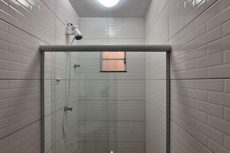 Casa para alugar com 50m², 1 quarto e sem vagaBanheiro Social