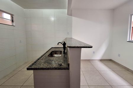 Sala de casa para alugar com 1 quarto, 50m² em Engenho do Mato, Niterói