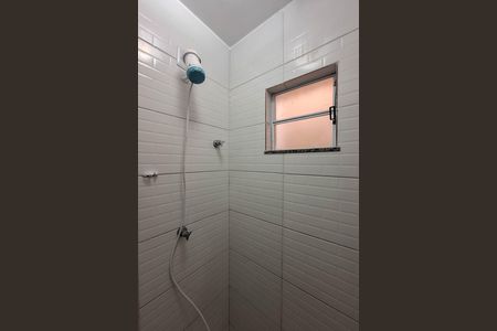 Casa para alugar com 50m², 1 quarto e sem vagaBanheiro Social