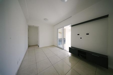 Sala de apartamento à venda com 2 quartos, 60m² em Vila Buenos Aires, São Paulo