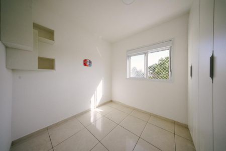 Quarto de apartamento à venda com 2 quartos, 60m² em Vila Buenos Aires, São Paulo