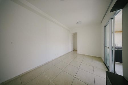 Sala de apartamento à venda com 2 quartos, 60m² em Vila Buenos Aires, São Paulo